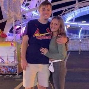 Meet your Posher, Nicholas